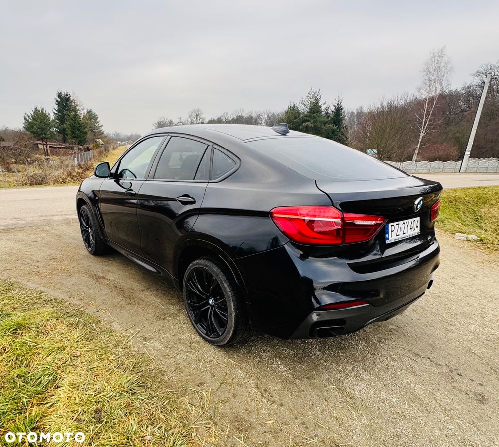 BMW X6M - 31