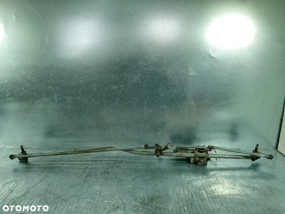 MECHANIZM WYCIERACZEK PEUGEOT 308 0390241869  9684806680 - 1