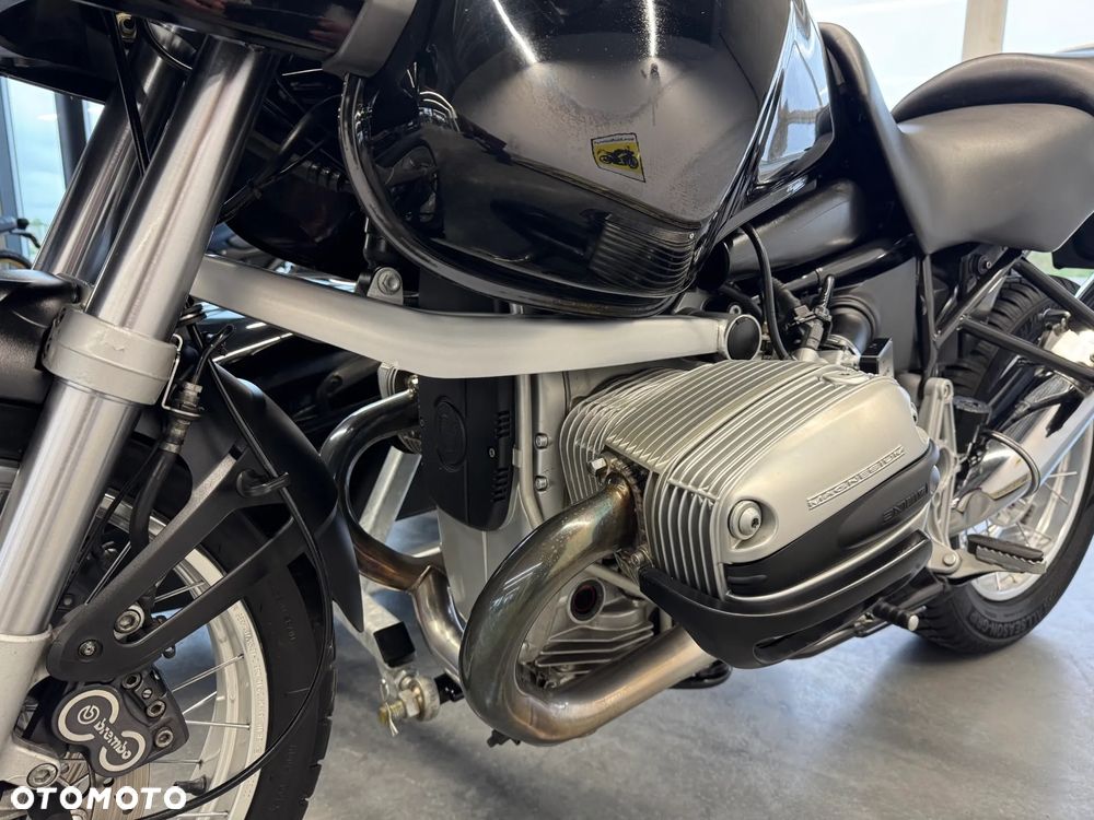BMW R - 22