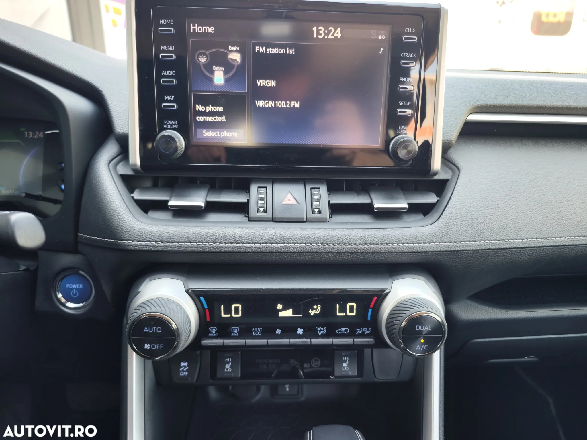 Toyota RAV4 2.5 Hybrid VVT-iE 4x2 Dynamic - 17