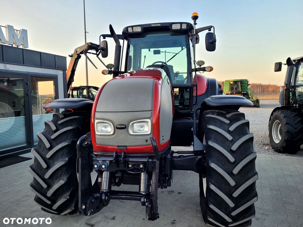 Valtra T 160 HI-TECH VALMET - 3