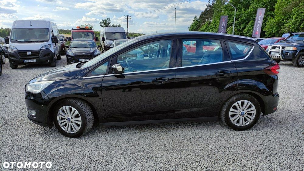 Ford C-MAX - 12