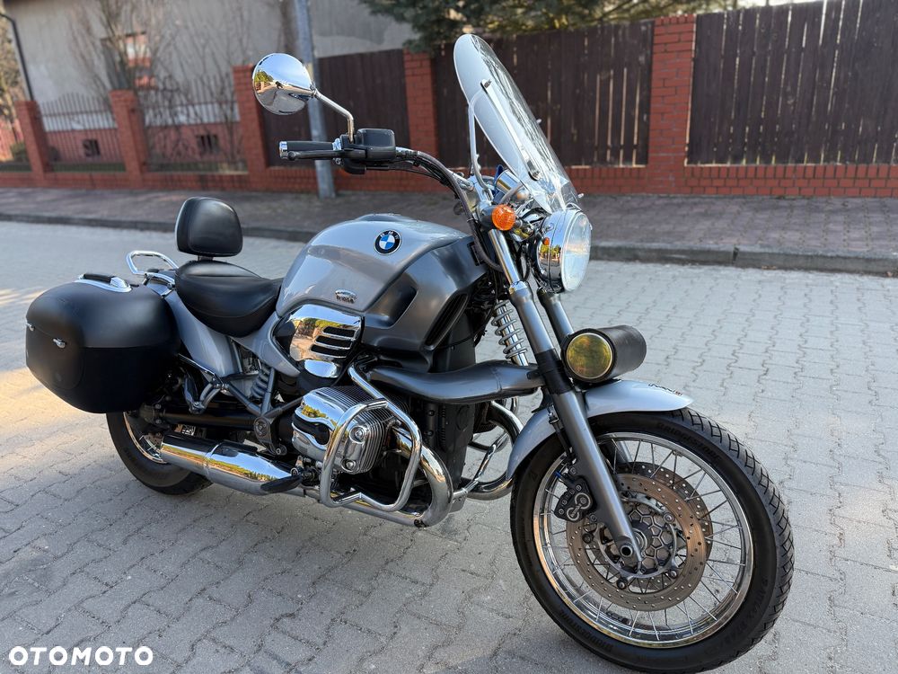 BMW R - 2
