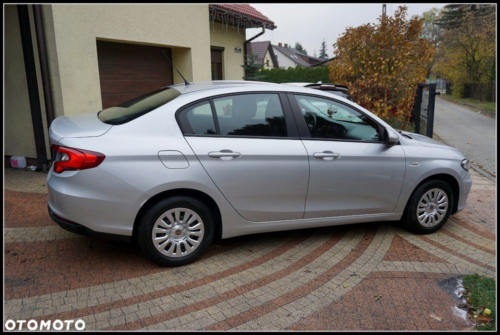 Fiat Tipo - 20