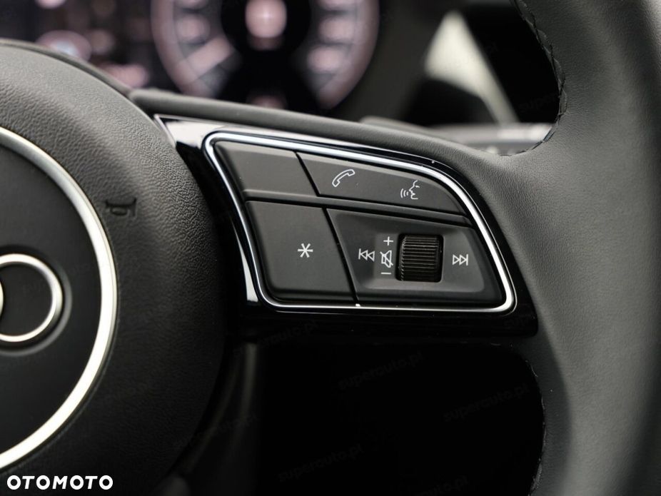 Audi A3 Limousine - 8