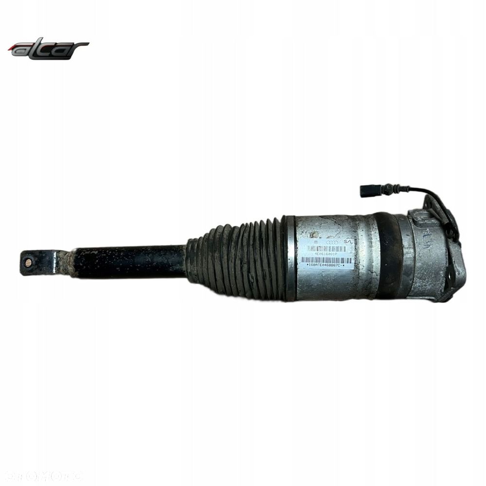 AMORTYZATOR LEWY TYŁ AUDI A6 C7 4E0 616 001 P - 1