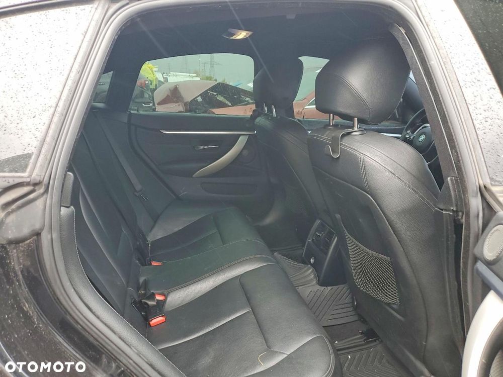 BMW Seria 4 440i xDrive M Sport - 10
