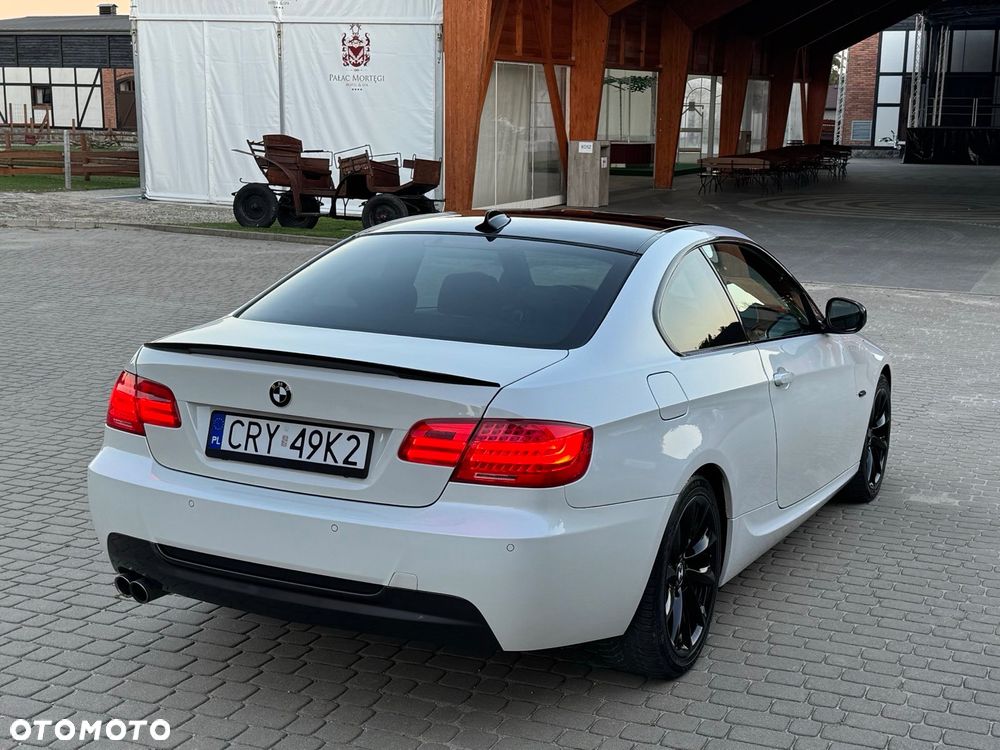 BMW Seria 3 - 4