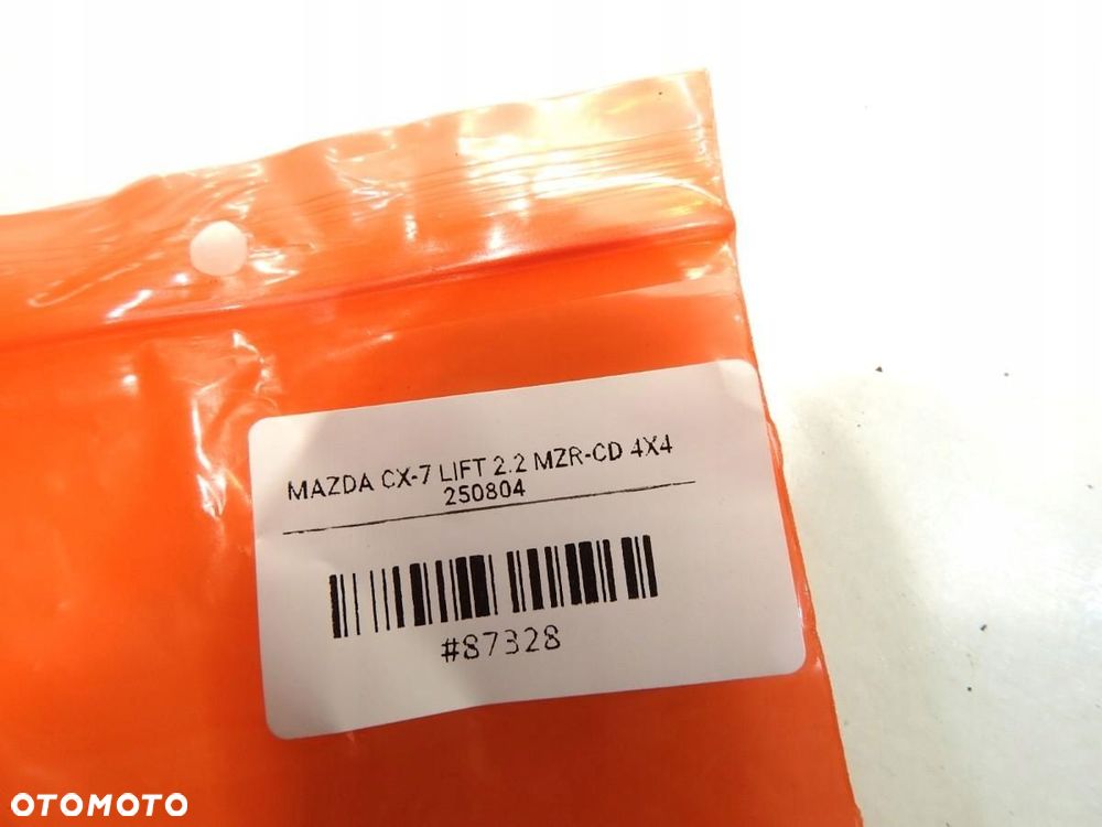 WZMACNIACZ ANTENA MAZDA CX-7 X011C57772 090925 - 5