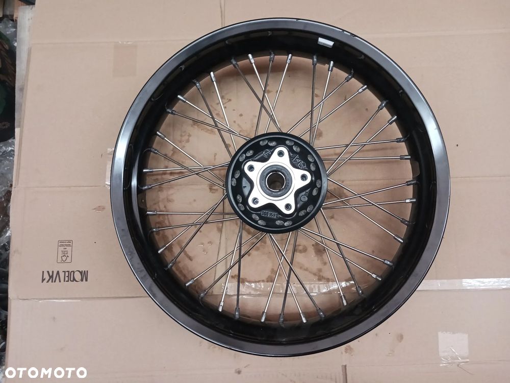 Felga Przód Przednia Do BMW R18 - 6
