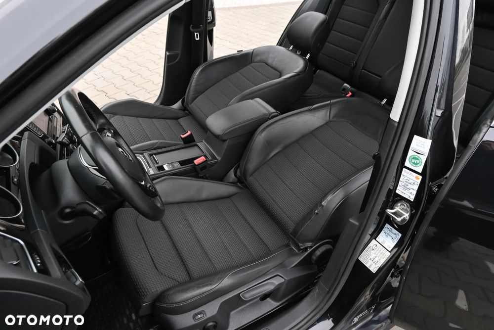 Volkswagen Golf 2.0 TDI BMT Highline DSG - 31