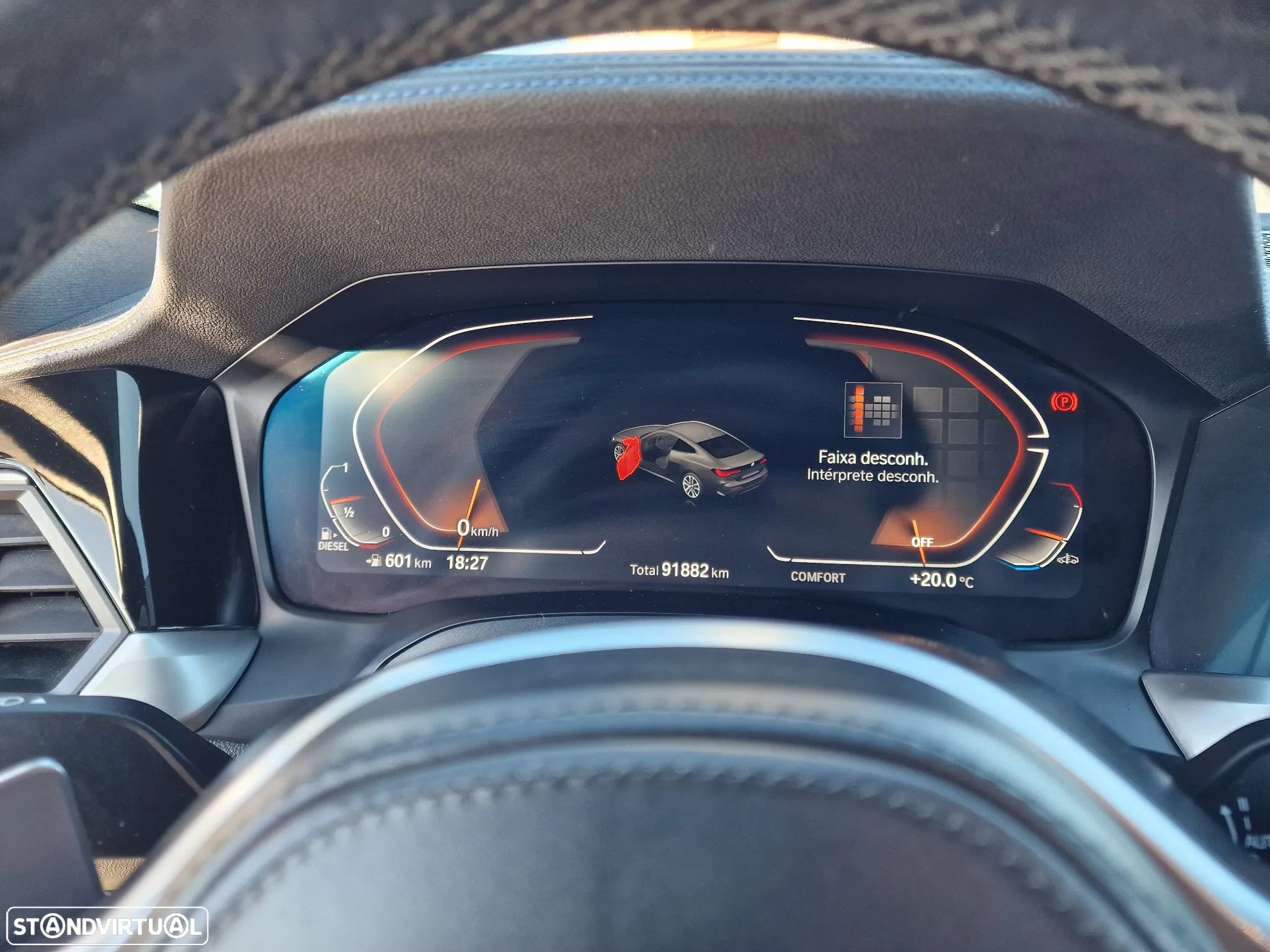 BMW 420 d Pack M Auto - 12
