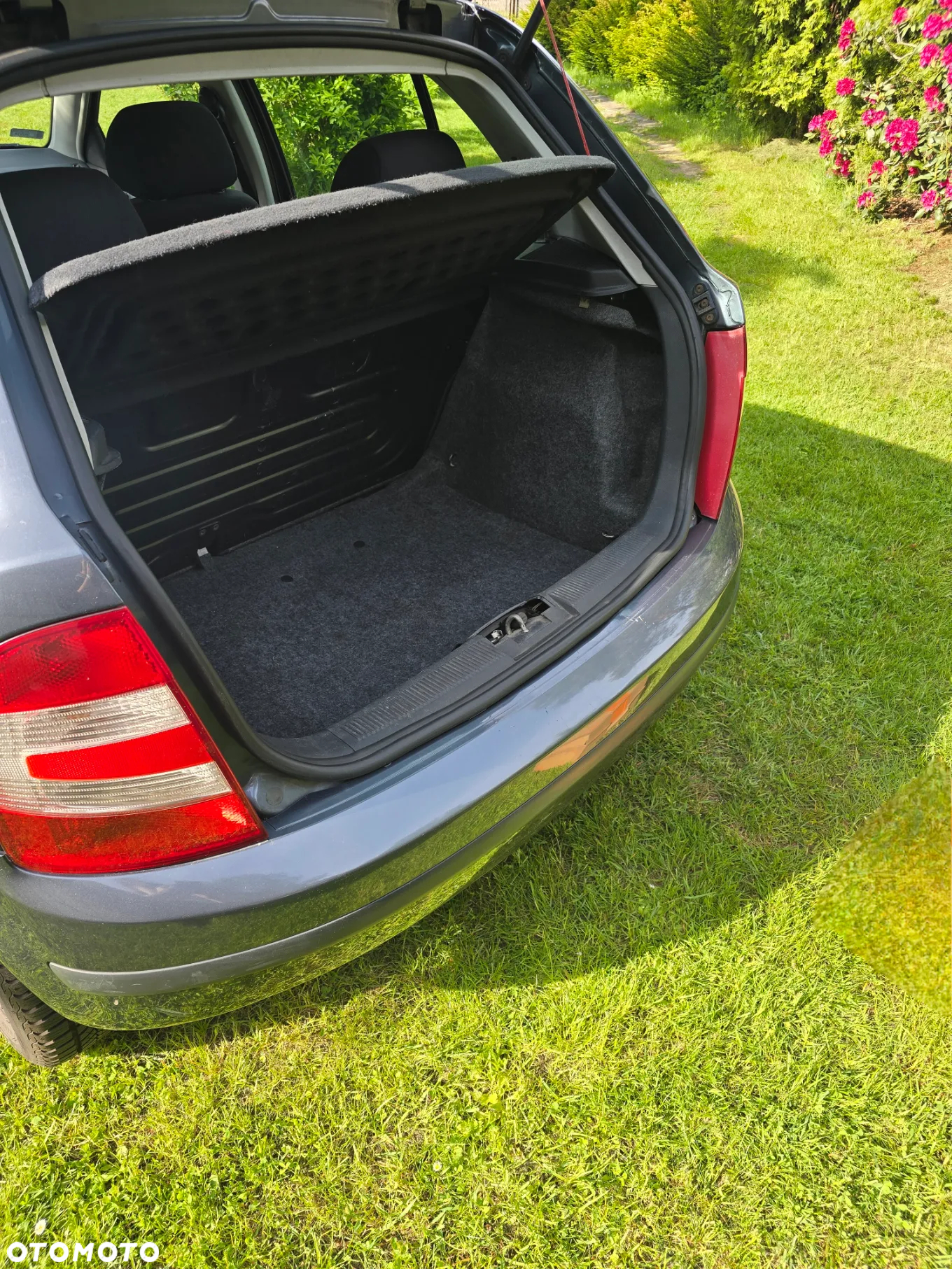 Skoda Fabia - 9