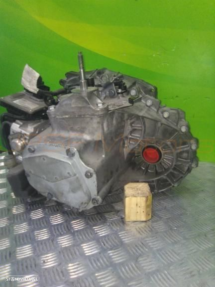 Caixa De Velocidades Citroen C4 2.0 Hdi 2008 Ref 20DS37 - 5
