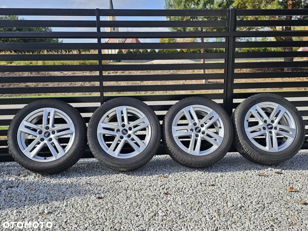 Audi A4 Avant 40 TDI S Line S tronic - 39