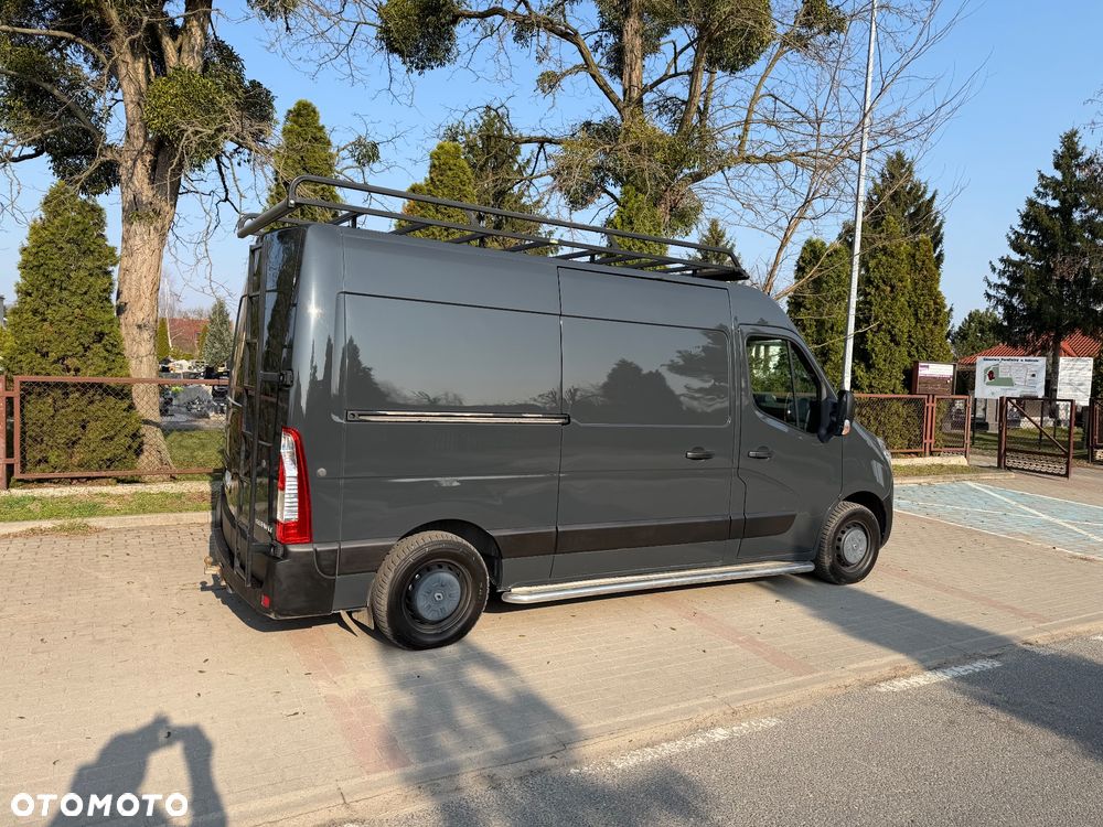 Renault Master - 9