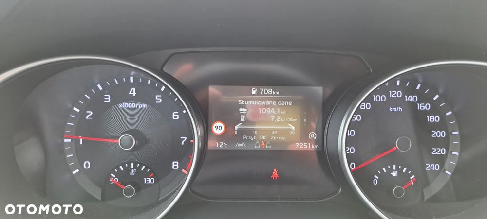 Kia XCeed 1.5 T-GDI M - 13