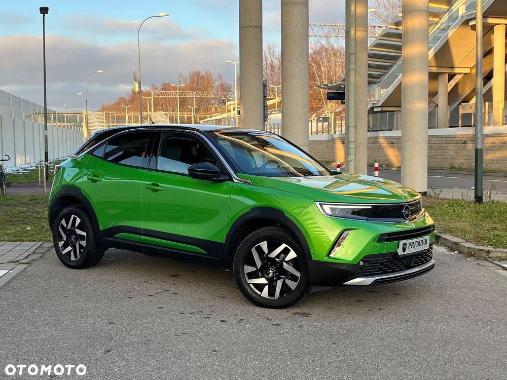 Opel Mokka 1.2 T Elegance S&S - 1