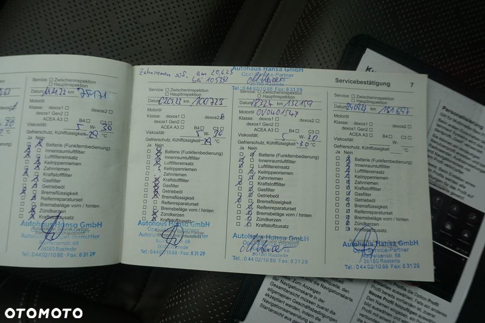 Opel Insignia Country Tourer 2.0 BiTrb D 4x4 Automatik Exclusive - 39