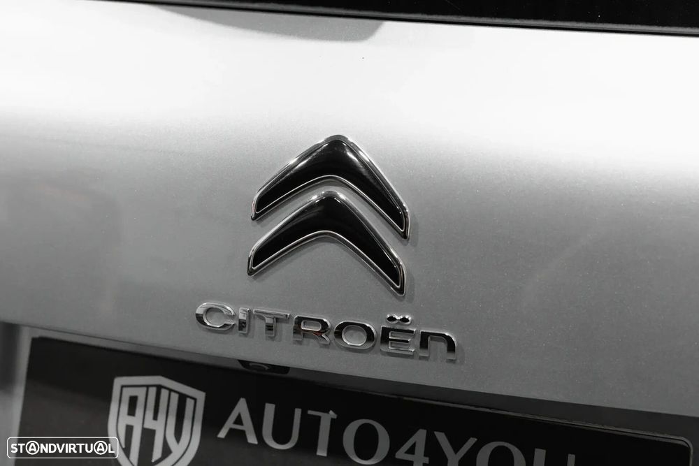 Citroën C5 Aircross - 23