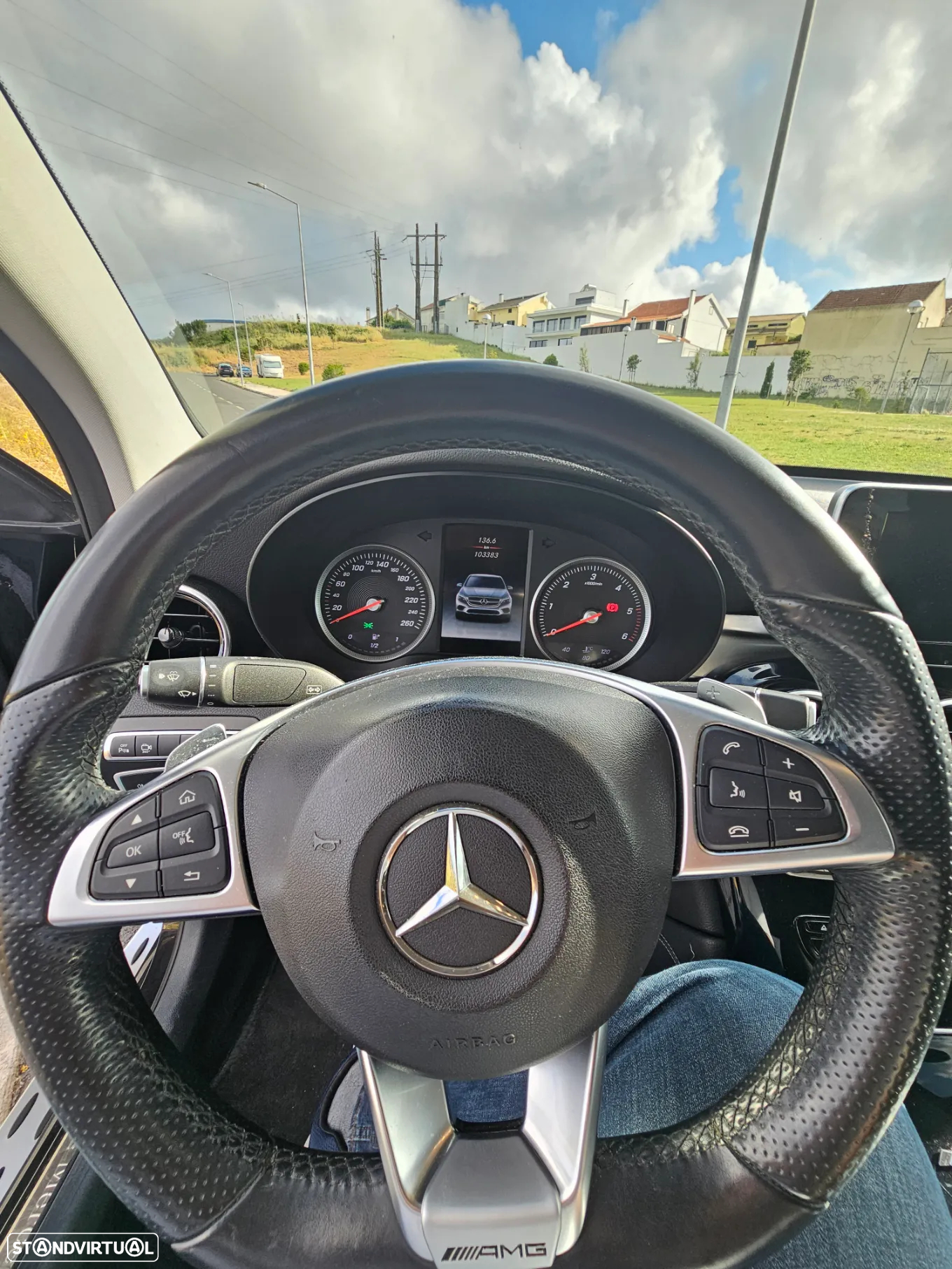 Mercedes-Benz 250 - 7