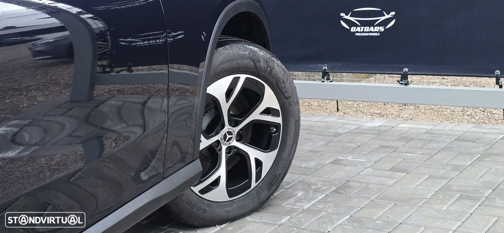 Mercedes-Benz GLC 300 de 4Matic 9G-TRONIC Avantgarde Advanced - 4