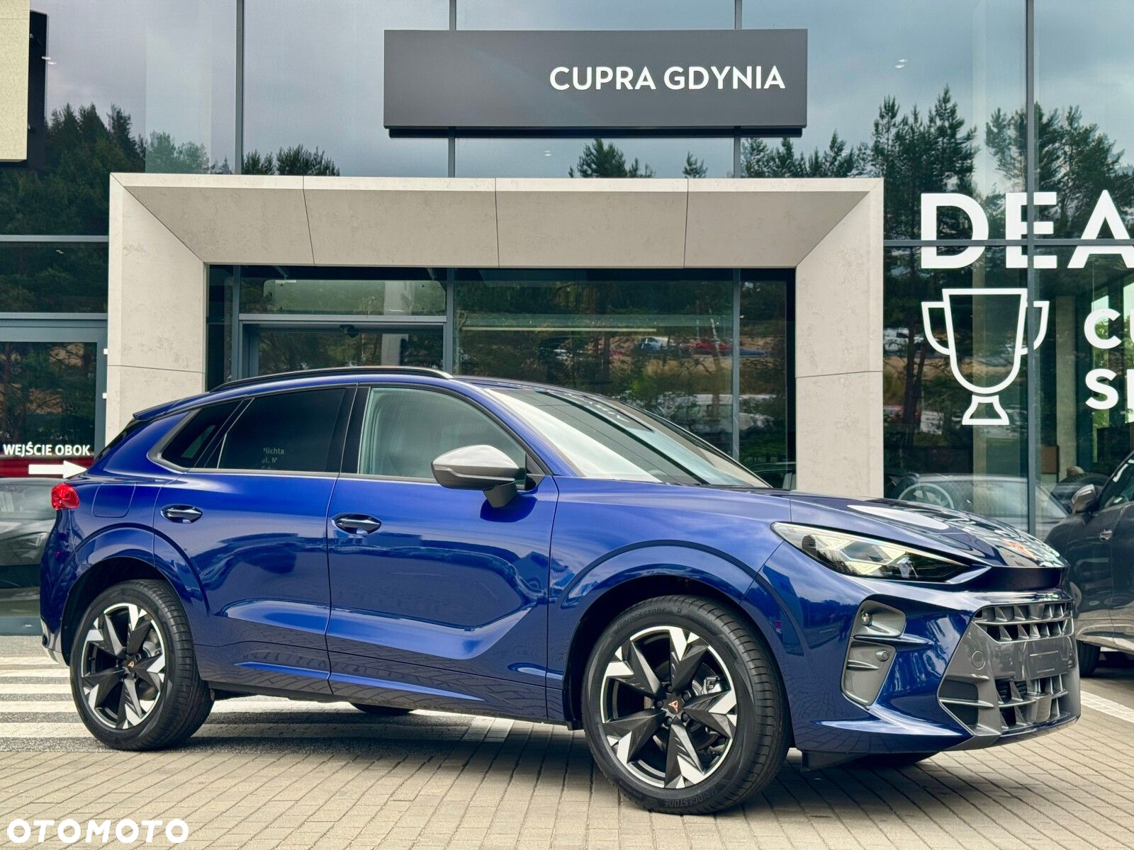 Cupra Terramar 1.5 eTSI mHEV DSG - 3