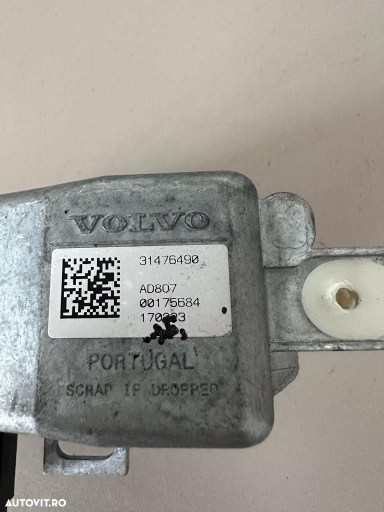 Blocator volan Volvo S80 XC40 XC90 XC60 31476490 - 2