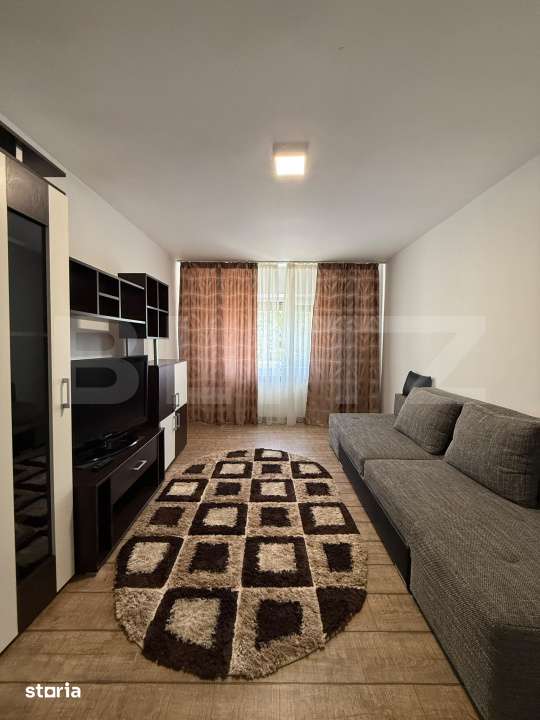 Apartament 2 camere, 47 mp, zona Micro 21 — fotografia 1