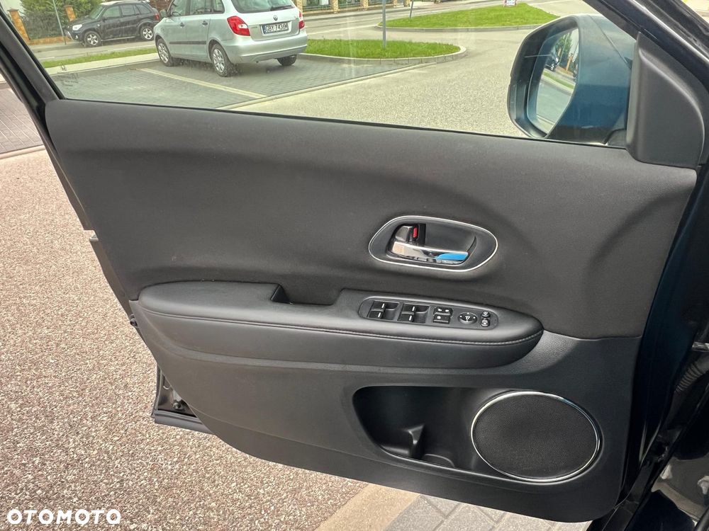 Honda HR-V 1.5 Elegance (ADAS) CVT - 15