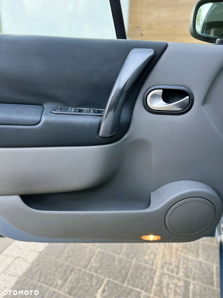 Renault Scenic - 24