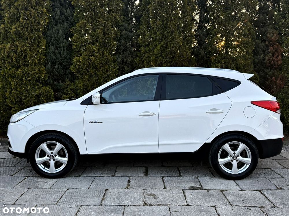 Hyundai ix35 - 20