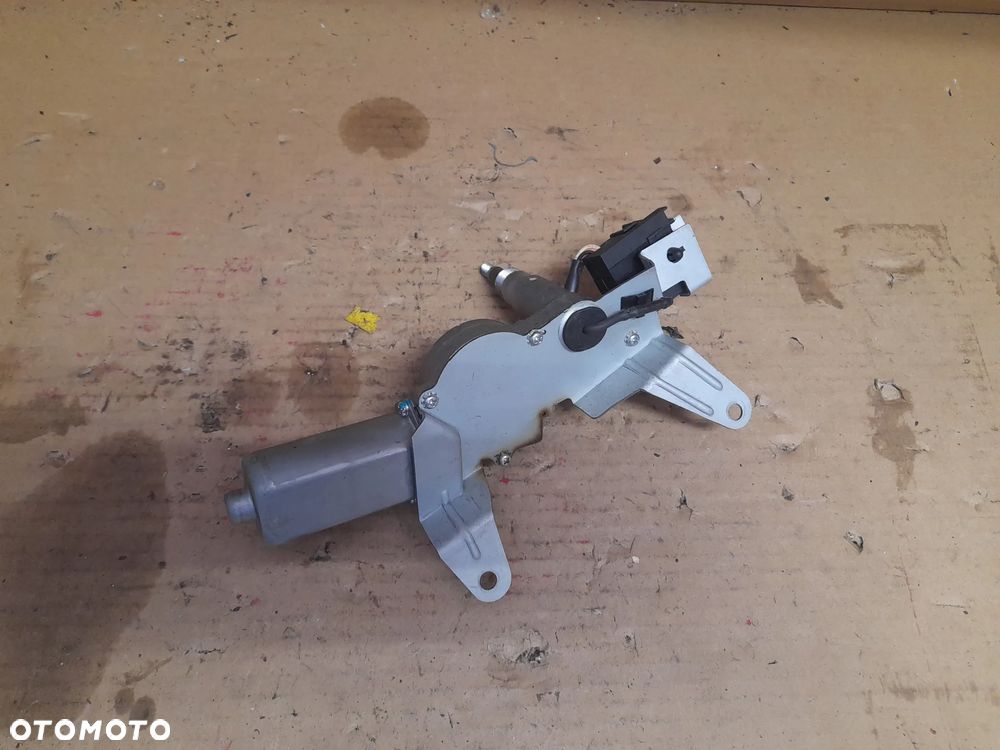 SILNICZEK WYCIERACZEK TYŁ CHEVROLET KALOS / AVEO - 3