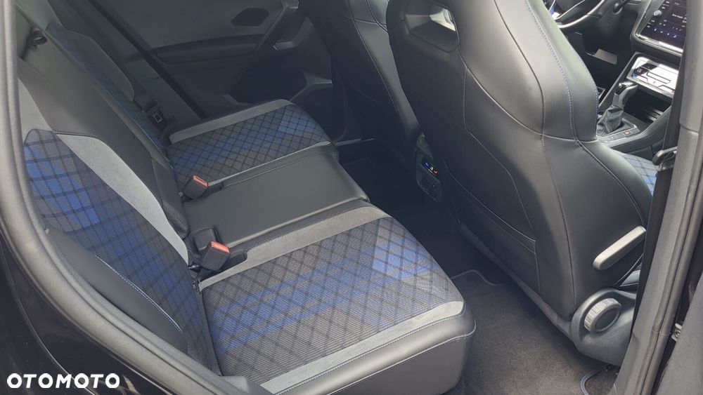 Volkswagen Tiguan - 15