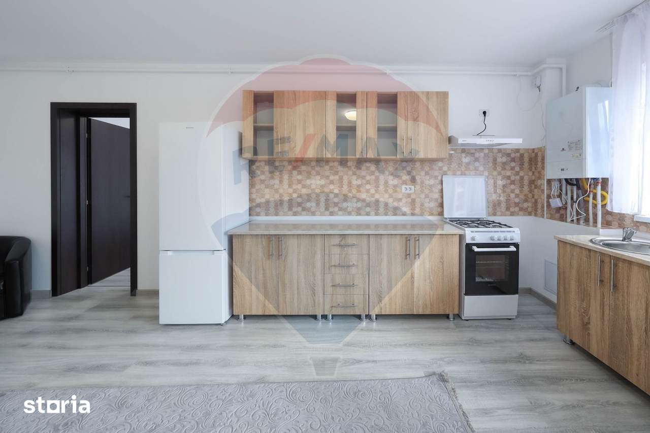 Apartament nou de inchiriat pet friendlly Sanpetru - Imagine principală: 2/15