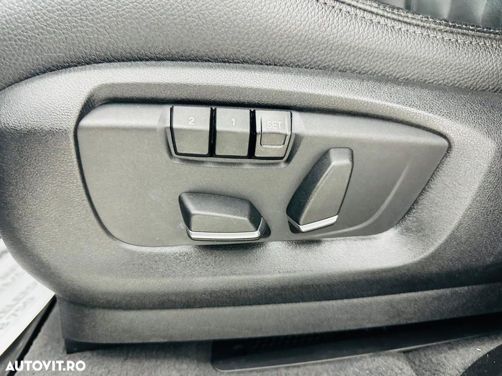 BMW X6 - 12