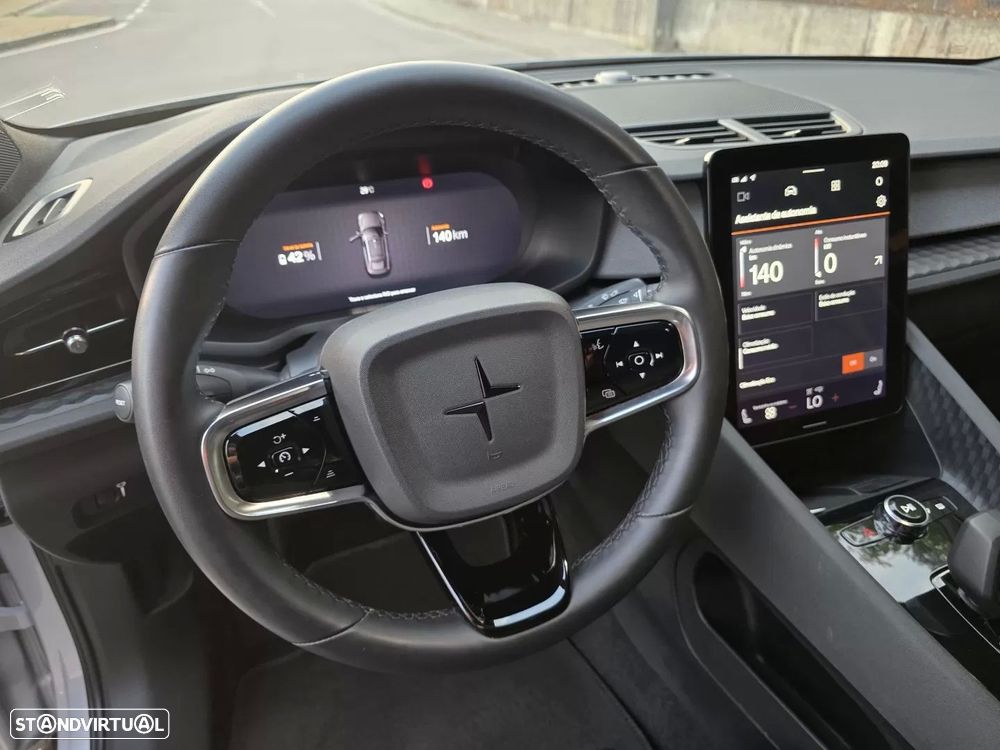 Polestar 2 Single Motor 64kWh - 15