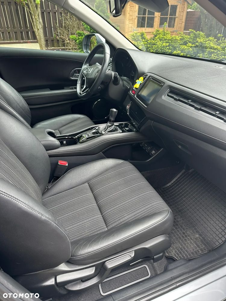 Honda HR-V 1.5 Executive (ADAS) - 9