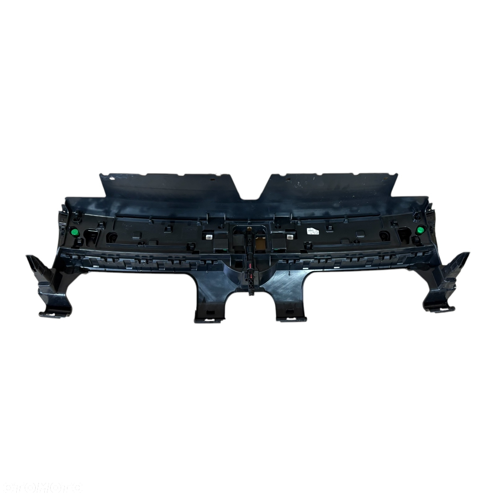Atrapa Grill zderzaka przedniego Volkswagen Tiguan III 3 R-Line - 7