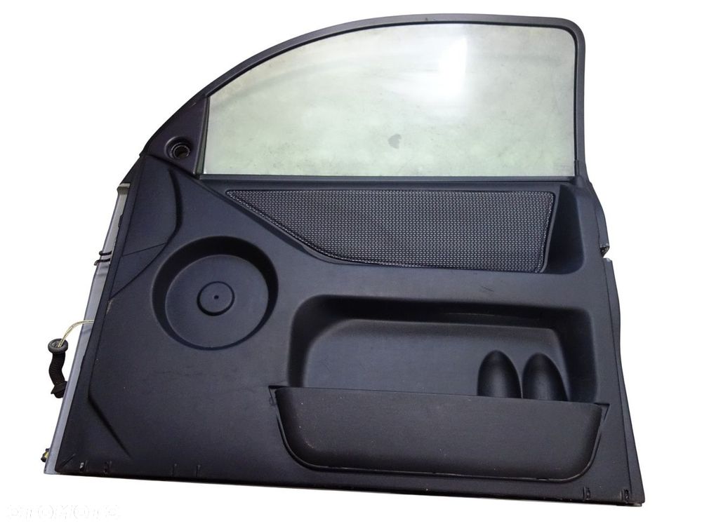 Microcar Aixam City Drzwi prawe - 3