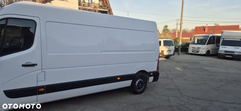 Renault Master - 5