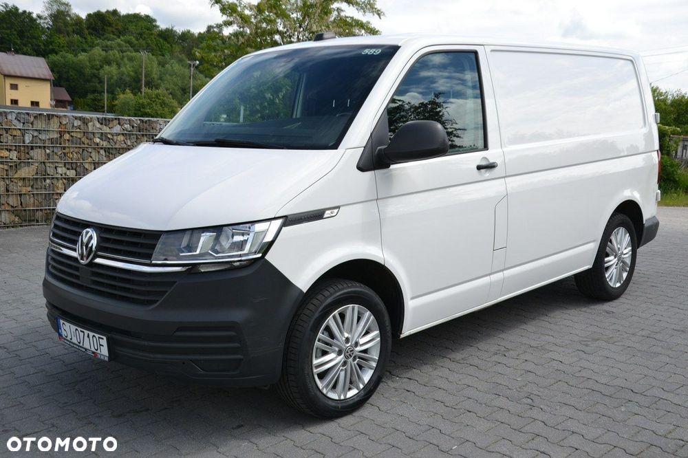 Volkswagen Transporter - 3