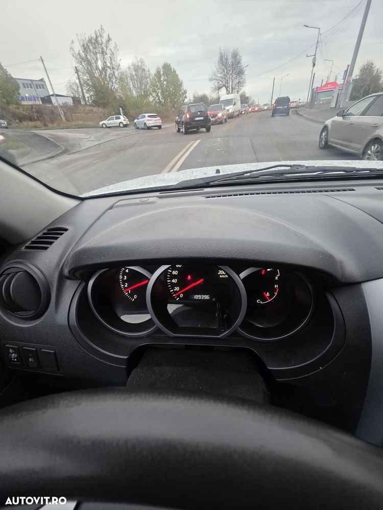 Suzuki Grand Vitara - 2