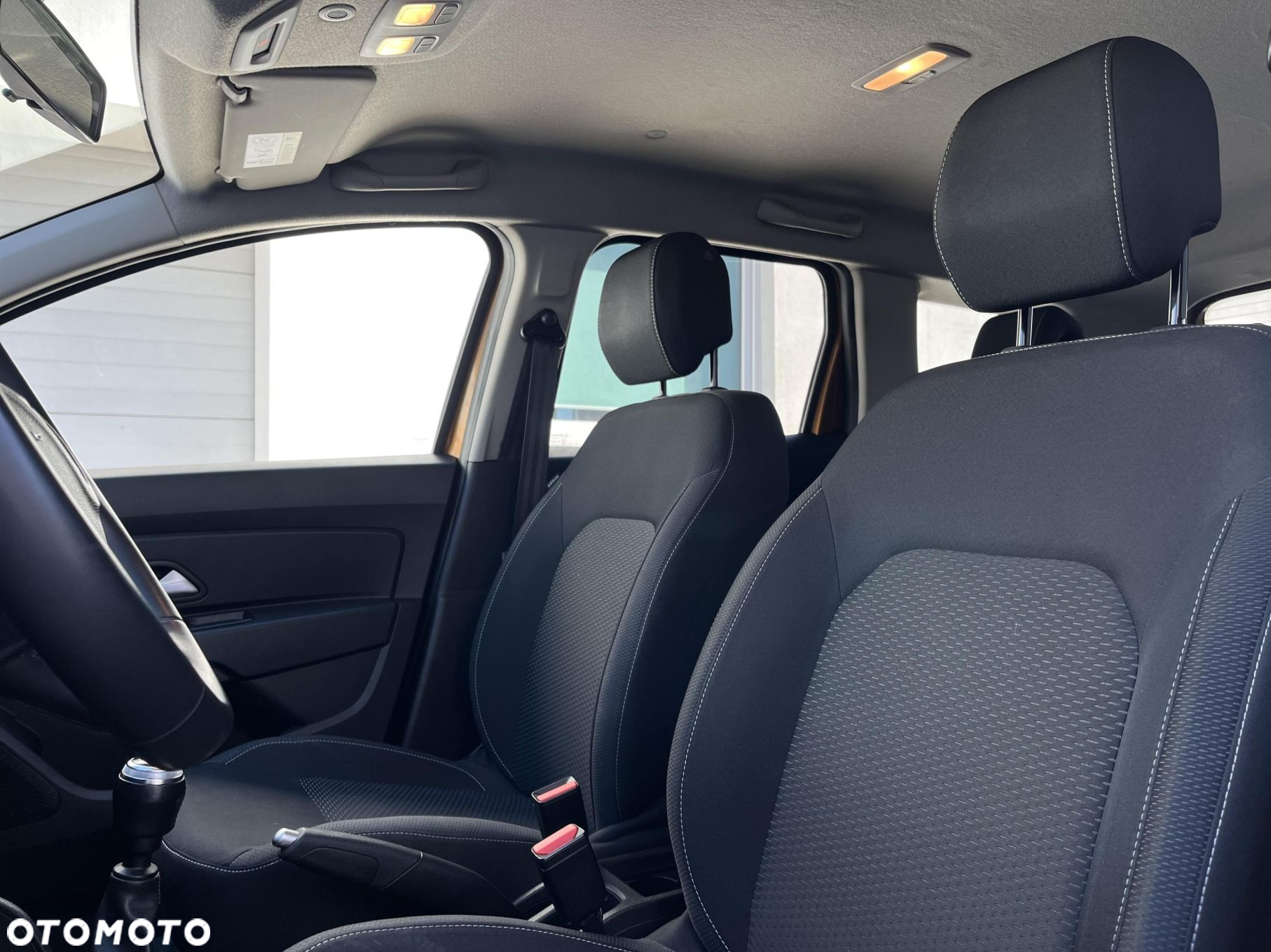 Dacia Duster - 11