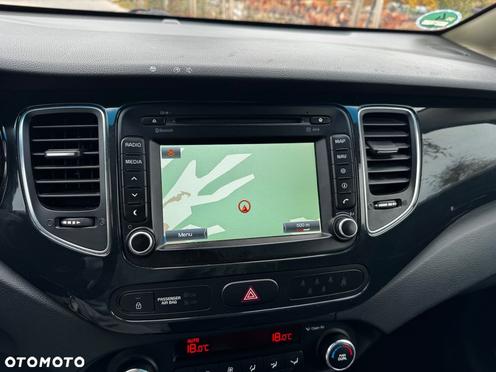 Kia Carens 1.6 GDI Edition 7 - 29