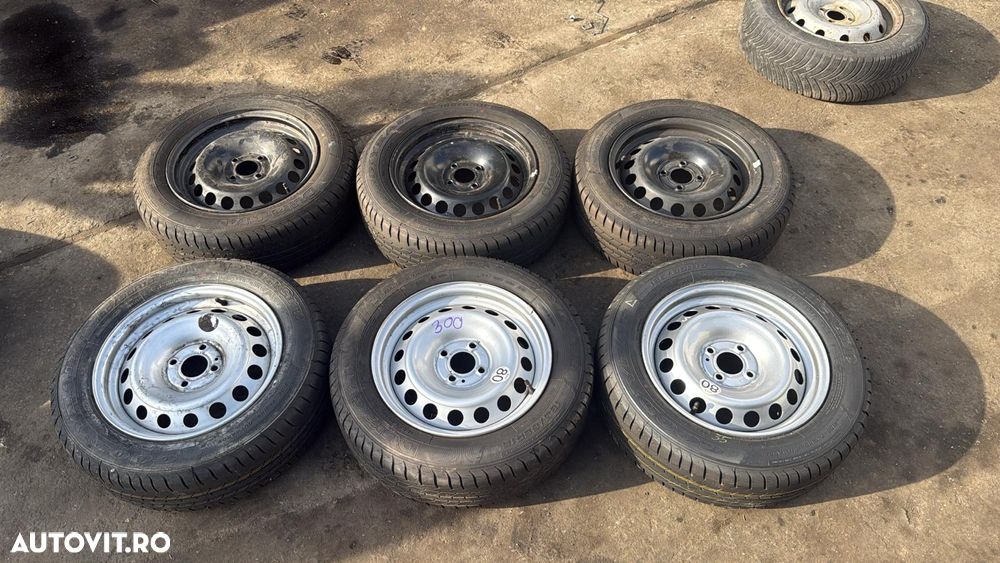 ROTI LOGAN 185/65/15 - 1