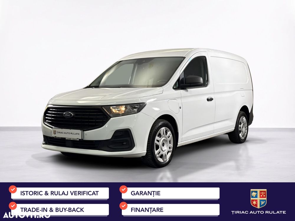 Ford Transit Connect - 2