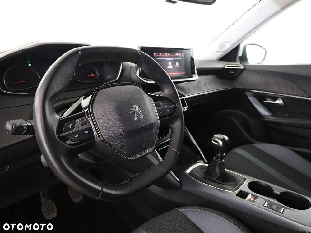 Peugeot 2008 PureTech 100 Stop&Start Allure Pack - 15