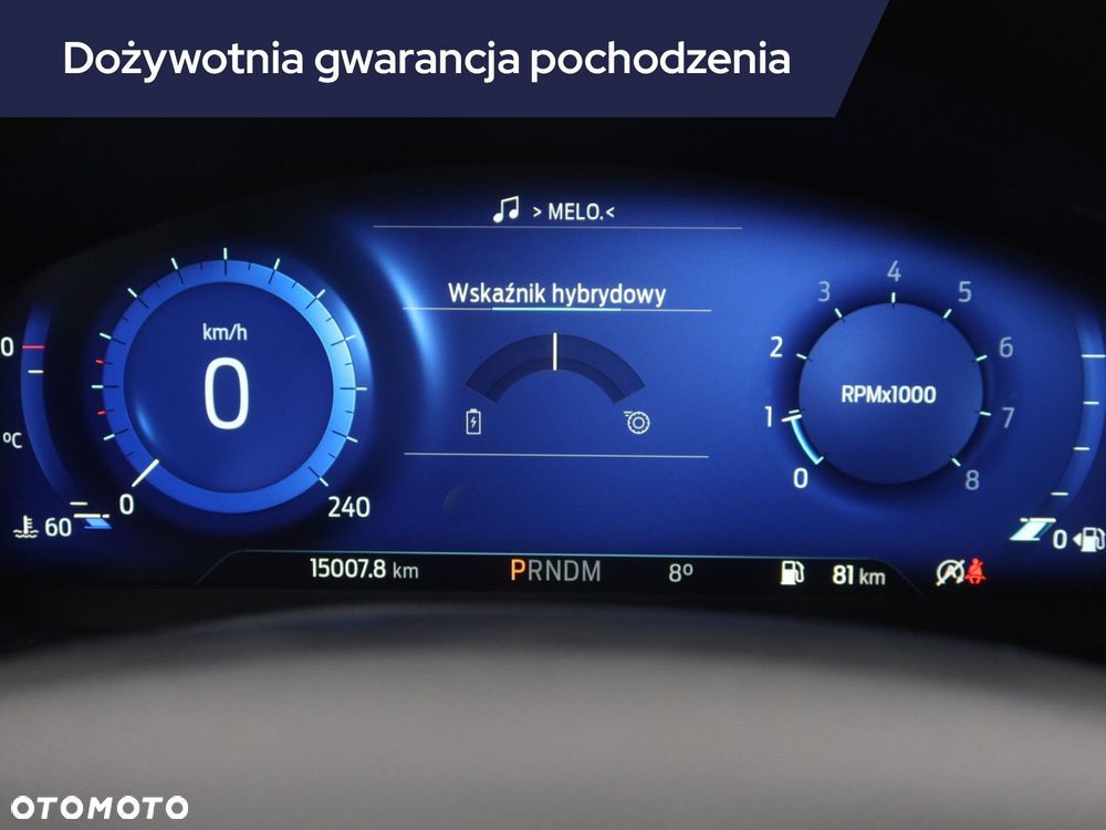 Ford Focus - 12