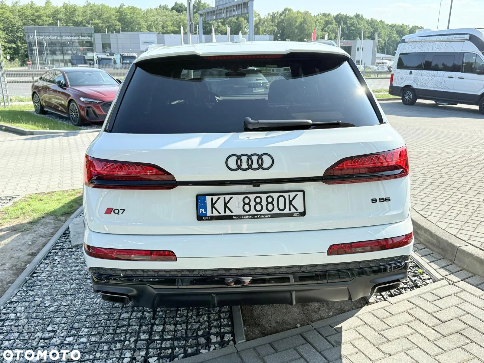 Audi Q7 - 35